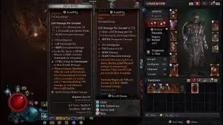 Diablo IV : Broken Bulwark (Expert)
