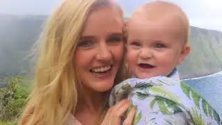 Beau's First Year