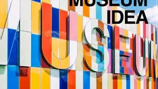 The Museum Idea- Smithsonian Museum Day Live and Minecraft