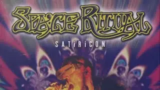 Space Ritual - Satiricon