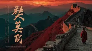 Ancient Taoist Zen Music ~ Chinese Meditation Sounds for Deep Relaxation & Inner Peace Now