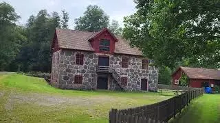 Vartorps kvarn (Vartorp's mill)