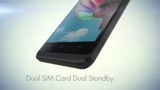 INTEX Aqua Amaze with KitKat 4.4.2