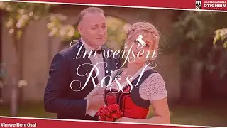 Im wei&szlig;en R&ouml;ssl | Trailer 2025