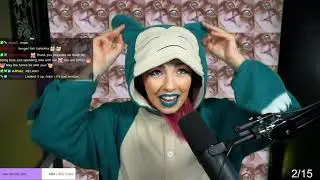 Tormented Souls Part 1 | MariaThePawdawan VOD