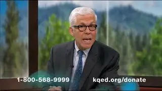 KQED Pledge Break 2018 - Earthquake! Get Ready