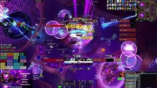 Mythic Forgeweaver Araz - Frost DK PoV