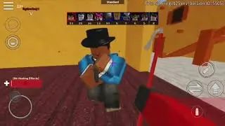 (Roblox Arsenal) Coffin Dance Meme Compilation Part 3