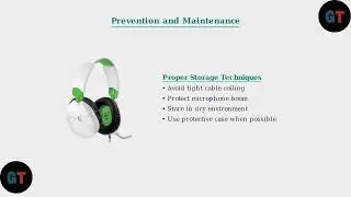 How to Fix Turtle Beach Recon 70 Mic Not Working &ndash; Easy Troubleshooting Steps