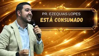 Pr. Ezequias Lopes 