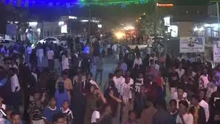 Toos: Bartamaha Laascaanood iyo Banaanbax lagu taageerayo midnimada dalka