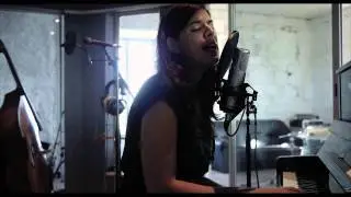 Paola Vera Cover 