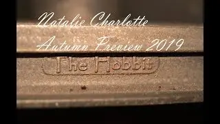 Autumn 2019 Preview/Test