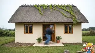 The Ultimate House Makeover: Before vs After! #housetransformation #oldtonew #viralvideo #diyhome