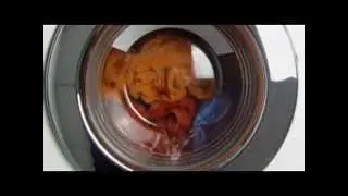 Miele Hydromatic W698 - Towels 60°C