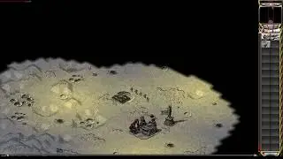 Rise of the East Soviet Mission 6 To The Moon: Red Alert 2 Yuri's Revenge Mod