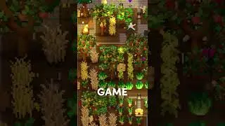 Changes to My Farming Game! 🌿 #indiedev #gamedev #indie