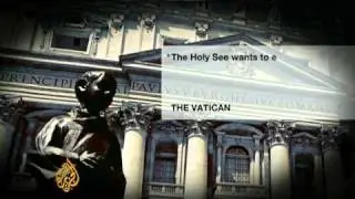 Vatican bank probe