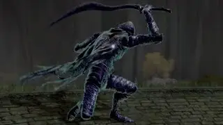 Bloodhound Knight Dariwil RL1 +0 Weapon - Flawless