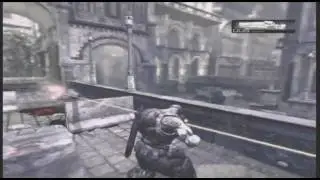 IRaiiDeN x and IGaTMaN x 2v2 # 1