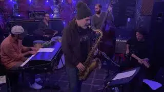 Jeff Davis, Jason Rigby, Luke Marantz, Jonathan Goldberger, Chris Tordini - Nov 22 2021