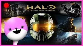 HALO MCC COMMUNITY PLAY DATE