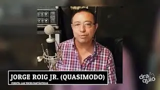 Jorge Roig Jr