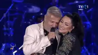Andra - Concert ~ Cerbul de Aur 2018 ~ Partea 2