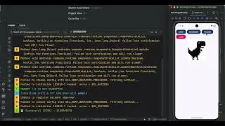 Coil 이미지 로딩 인터셉트 샘플