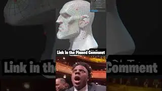 Character Retopology in Seconds Now with Blender Addon