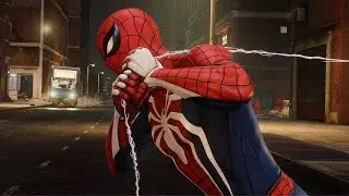 Marvel&rsquo;s Spider-Man Remastered &mdash; Full Story Walkthrough (PC) Part 5 - No Commentary