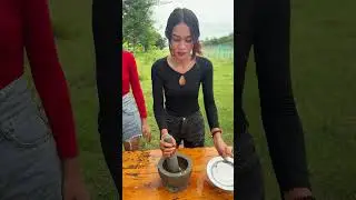 How to cook and wash snail recipe