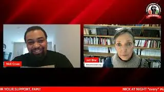 &ldquo;Democratic Socialists&rdquo; enable imperialism, a Marxist take on Iran unrest &ndash; Nick Cruse & Joti Brar