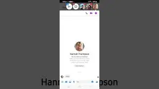 HANAH .... FACEBOOK PROFILE 17 AP 2024Y