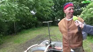 Bunkerdag 2024