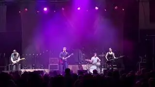 '3AM' - Overpass - 03/12/25 @ Aberdeen Music Hall