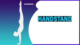 &ldquo;Hand Press Handstand Tutorial | Step by Step Guide for Beginners to Advanced&rdquo;