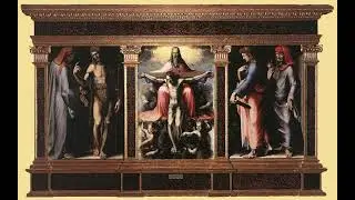 The Trinity, Eternal Subordination of the Son and Holy Spirit? - Michael Heiser
