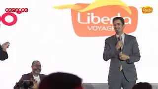 مشاركة  Ooredoo Tunisie  في معرض ليبرتـــــا للعمرة في دورته الثانية 2025 *
