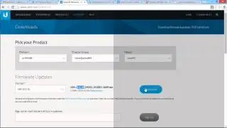 Ubiquiti Networks - Webinar: Enlace Punto a MultiPunto (PtMP) con airMax