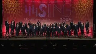 Cottontown - 2025 Male Chorus Champions
