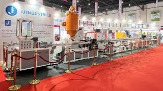 150 MTR/MIN. FLAT DRIP IRRIGATION PIPE LINE - RAJPLAST &lsquo;23