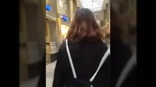 Ich treffe meine Internetfreundin in 122 Sekunden❤🙈
