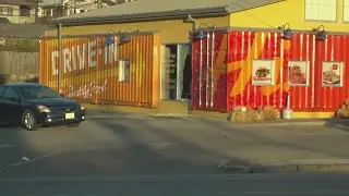 Hi-Pointe Drive-In gives back after break-in
