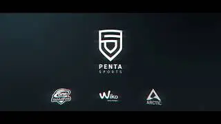 Six Invitational 2018 PENTA Sports vs. EG Grand Final Highlights