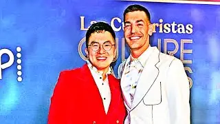 Bowen Yang Regrets Podcast Comments Calling Donations to Rep. Jasmine Crockett a &lsquo;Waste&rsquo;
