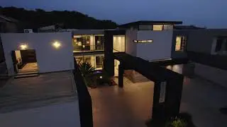 Stunning aerial shots of Meyersdal Eco Estate | 763 Sunbird Street