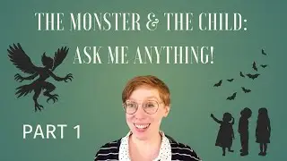 AMA Part 1: Childhood Studies, Youth Rights, Disability Studies, and More!