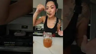 10 minute dipping sauce .