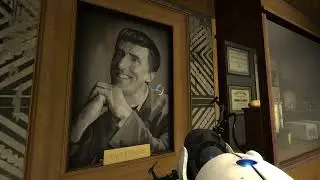 Portal 2 Chapter 6!